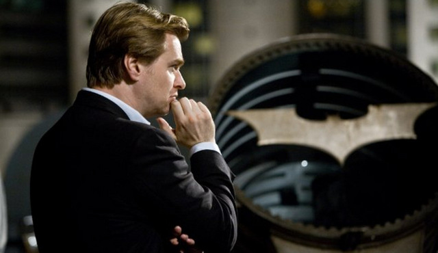 Christopher Nolan: Nolan: Aus die Fledermaus - bald Bond Regisseur?