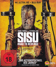 Sisu 2 - Road to Revenge