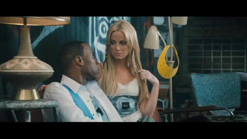 Southland Tales - Trailer - Englisch - SD