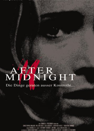 After Midnight - Poster 1