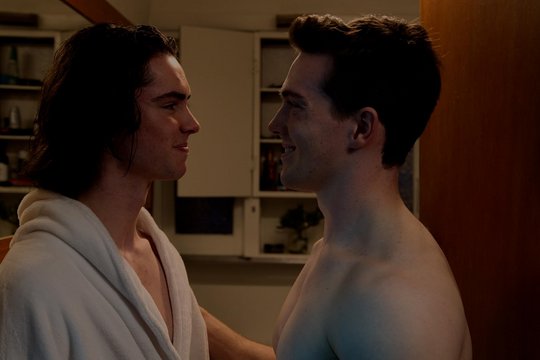 Single, Out - Staffel 2 - Szenenbild 3