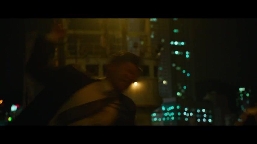 Once Upon A Time In Korea - Trailer - Deutsch - SD