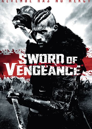 Sword of Vengeance - Schwert der Rache - Poster 3