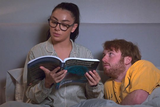 I Want Your Sex - Szenenbild 4