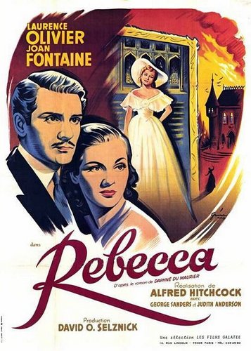 Rebecca - Poster 7