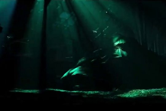 Ghostbusters - Legacy - Szenenbild 14