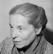Lotte Loebinger