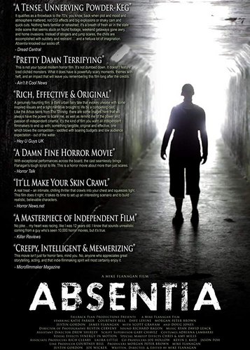 Absentia - Poster 4