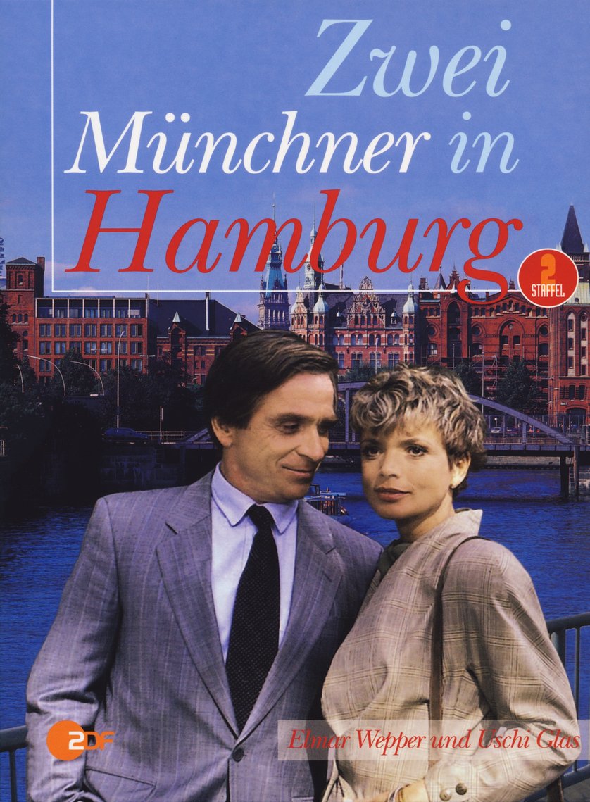 Zwei Münchner In Hamburg