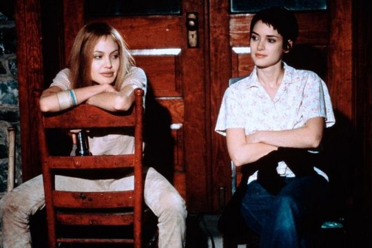 Girl, Interrupted - Durchgeknallt - Szenenbild 3