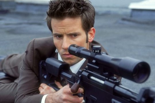 Alarm für Cobra 11 - Staffel 14 - Szenenbild 1