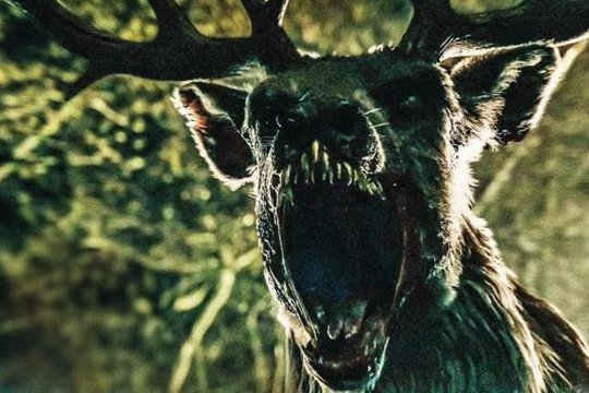 Bambi - The Reckoning - Szenenbild 7