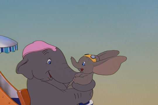 Dumbo - Szenenbild 7