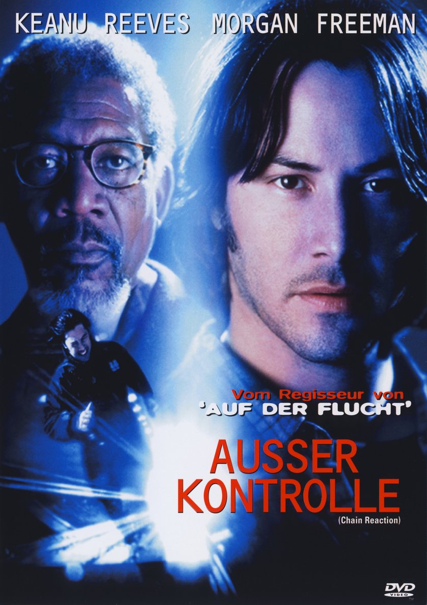 Außer Kontrolle Außer Kontrolle
