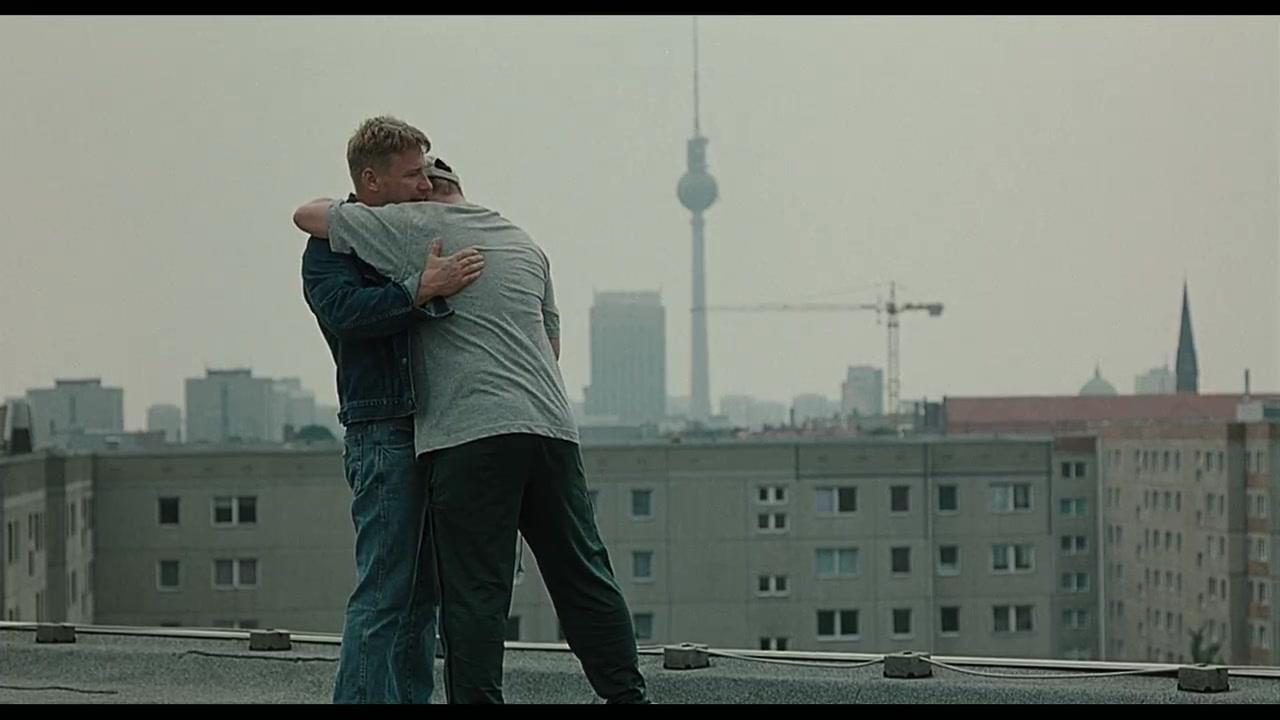 Berlin is in Germany - Trailer - Deutsch