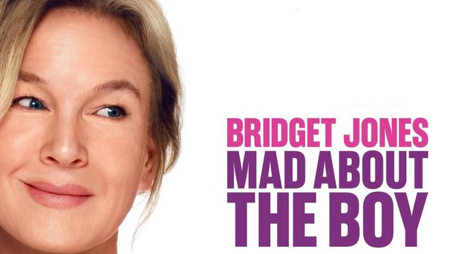 Bridget Jones 4 - Verrückt nach ihm - Wallpaper 1