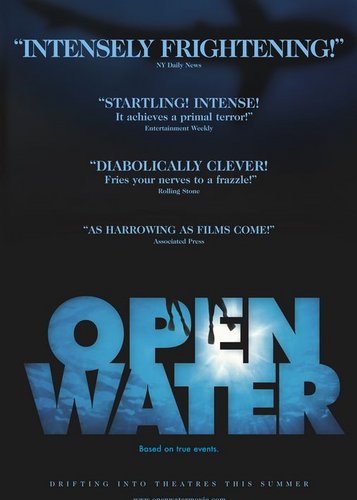 Open Water - Poster 4