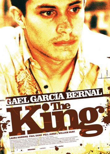The King oder Das 11. Gebot - Poster 4