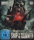 Ship of the Damned