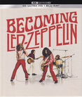 Becoming Led Zeppelin