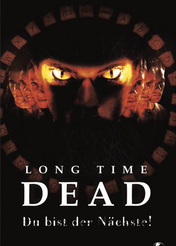 Long Time Dead - Poster 1