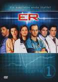 ER - Emergency Room - Staffel 1