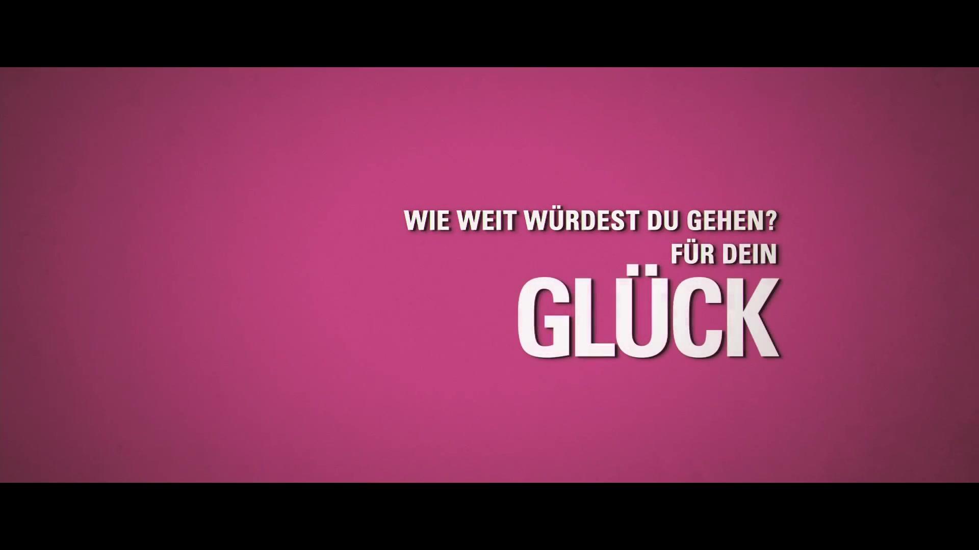 Glück - Trailer - Deutsch