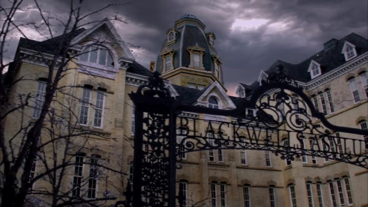 10 Days in a Madhouse - Trailer - Englisch - HD