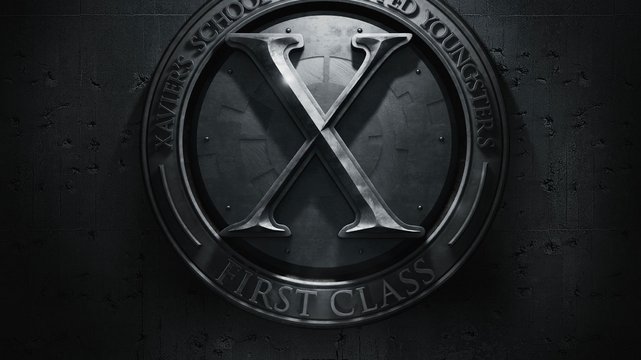 X-Men - Erste Entscheidung - Wallpaper 1