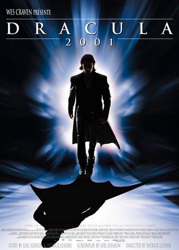 Dracula 2000 - Poster 3