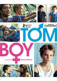 Tomboy