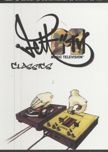 Fett MTV Classics - Poster 1