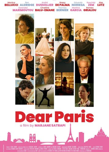 Paris Paradies - Poster 3