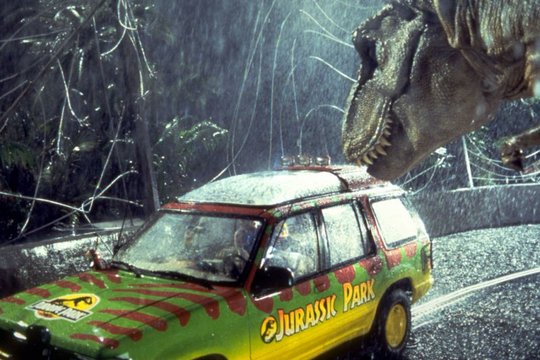 Jurassic Park - Szenenbild 15