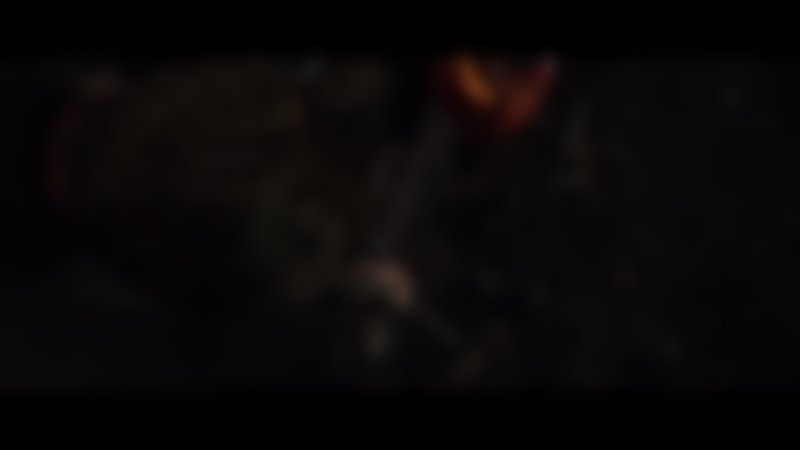 Hunter Hunter - Trailer - Englisch - HD