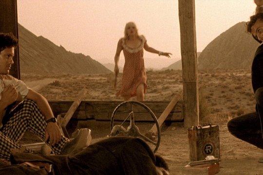 Straight to Hell - Fahr zur Hölle - Szenenbild 7