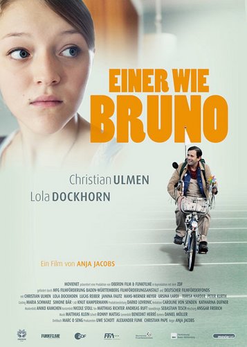 Einer wie Bruno - Poster 1