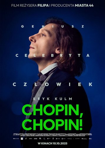 Chopin - Eine Sonate in Paris - Poster 5
