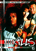 Love Kills - Nicht nur die Liebe tötet