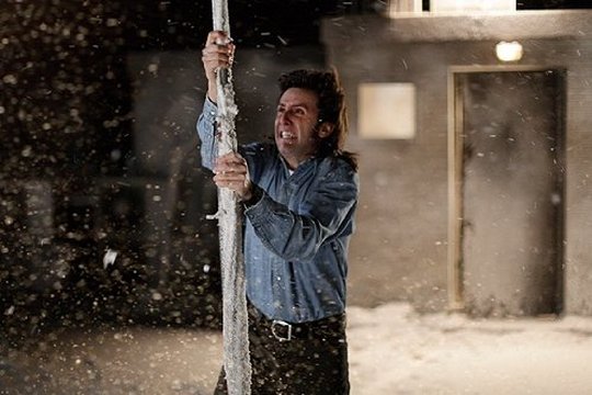 Love Storming - Weihnachten, Liebe und andere Katastrophen - Szenenbild 10