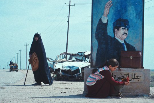 Ein Kuchen für den Präsidenten - Szenenbild 4