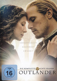 Outlander - Staffel 8
