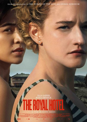 The Royal Hotel - Poster 2