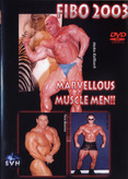 FIBO 2003 - Marvellous Muscle Men