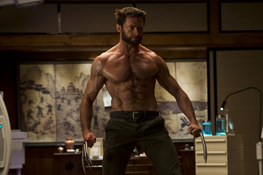 Wolverine 2 - Weg des Kriegers - Szenenbild 16