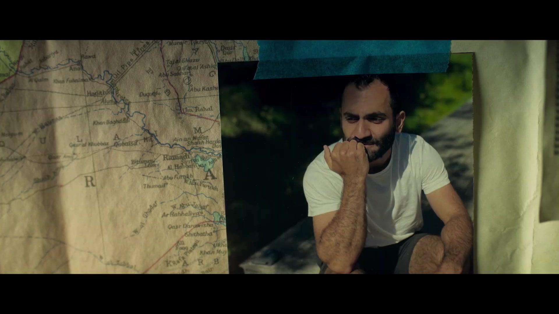 Mexican - Trailer - Englisch - HD