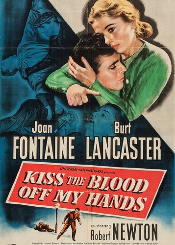 Bis zur letzten Stunde - Poster 3