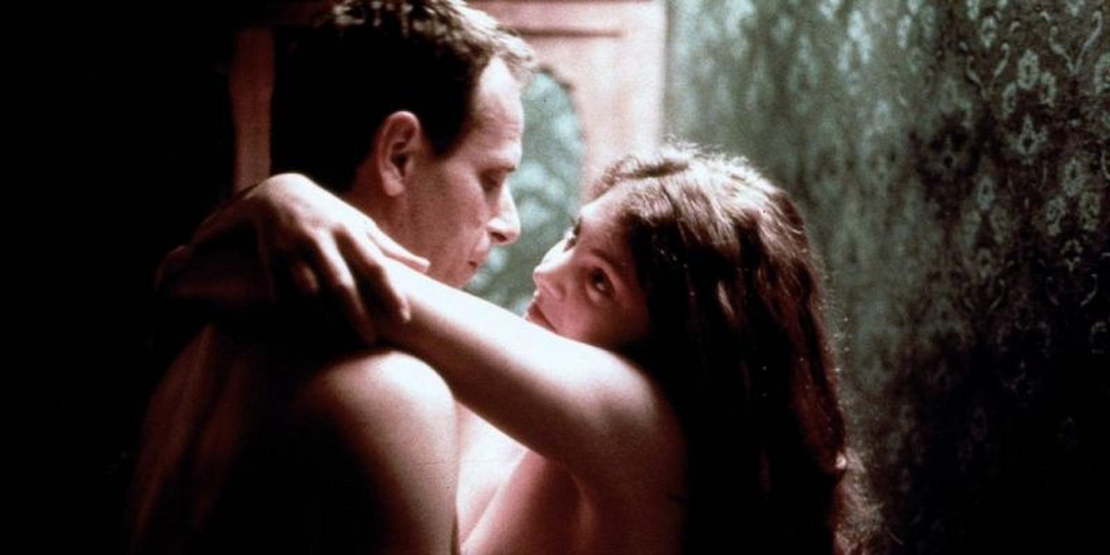 Meine Heldin - Liebe, Sex und Leidenschaft