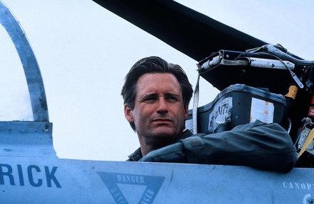 Bill Pullman in 'Independence Day' © 20th Century Fox 1996