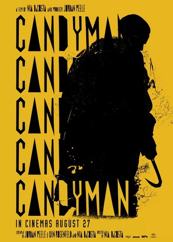 Candyman - Poster 5